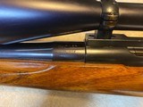 Custom 300 improved weatherby magnum - 14 of 14