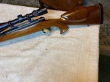 Custom 300 improved weatherby magnum - 6 of 14