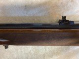 Belgium made Browning BAR .243 - 10 of 14