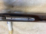 Model 1894 Winchester 32 special - 9 of 13