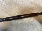 Model 1894 32 ws rifle - 10 of 10