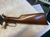 Model 1894 32 ws rifle - 5 of 10