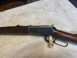 Model 1894 32 ws rifle - 8 of 10