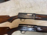 Remington model 11 sportsman pair - 2 of 11