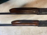 Remington model 11 sportsman pair - 1 of 11