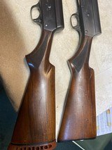 Remington model 11 sportsman pair - 11 of 11