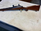 Remington model 600 .222 - 12 of 12