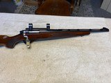 Remington model 600 .222 - 9 of 12