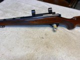 Remington model 600 .222 - 10 of 12