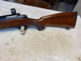 Remington model 600 .222 - 6 of 12