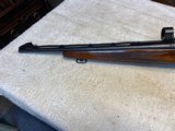 Remington model 600 .222 - 3 of 12