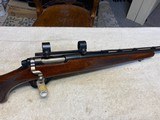 Remington model 600 .222 - 5 of 12
