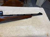Remington model 600 .222 - 11 of 12