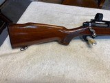 Remington model 600 .222 - 4 of 12