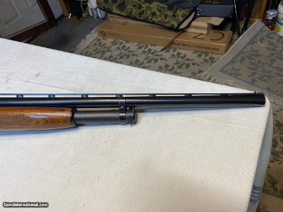 Winchester model 12 12 gauge - Image 7 of 8