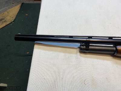 Winchester model 12 12 gauge - Image 8 of 8