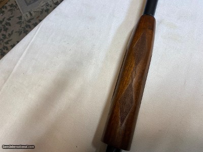 Winchester model 12 12 gauge - Image 6 of 8