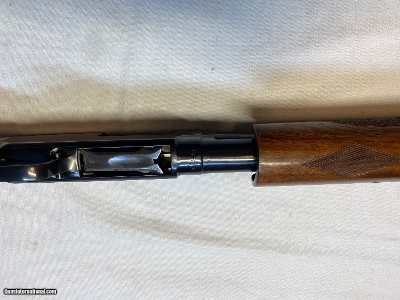 Winchester model 12 12 gauge - Image 5 of 8