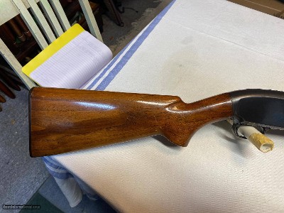 Winchester model 12 12 gauge - Image 3 of 8