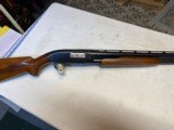 Winchester model 12 12 gauge