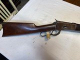 Winchester model 1892 44-40 - 2 of 11