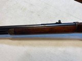 Winchester model 1892 44-40 - 5 of 11