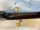 Winchester model 1892 44-40 - 10 of 11
