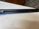 Winchester model 1892 44-40 - 11 of 11