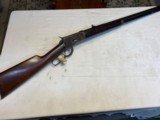 Winchester model 1892 44-40 - 1 of 11