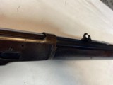 Winchester model 1892 44-40 - 3 of 11