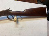 Winchester model 1892 44-40 - 4 of 11