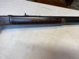 Winchester model 1892 44-40 - 8 of 11