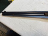 Winchester model 1892 44-40 - 9 of 11