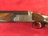 Perazzi MX8/20 12ga - 7 of 9