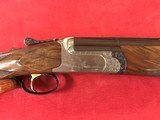 Perazzi MX8/20 12ga - 1 of 9