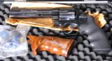 Smith and Wesson 29-6 44Mag with Box - 1 of 6