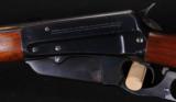 Winchester Model 1895 .405Win - 5 of 17