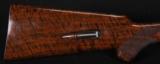 Winchester Mod 63 A&F/G&H 22LR with case GORGEOUS - 9 of 19