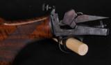 Winchester Mod 63 A&F/G&H 22LR with case GORGEOUS - 10 of 19