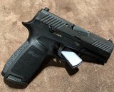 Sig P320 Carry 9mm - 3 of 4