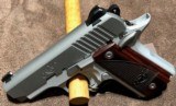 Kimber Micro STS .380 - 1 of 4
