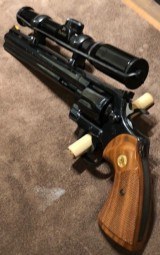 Colt Python 357Mag - 2 of 6
