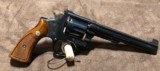 Smith and Wesson 14-3 38Spl - 3 of 4