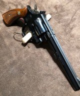 Smith and Wesson 14-3 38Spl - 4 of 4