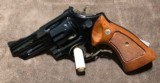 Smith and Wesson 27-2 357Mag - 1 of 4