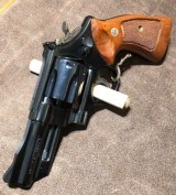 Smith and Wesson 27-2 357Mag - 2 of 4
