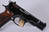 CZ 75 B Operation Anthropoid 75th Anniversary 9mm - 8 of 9