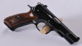 CZ 75 B Operation Anthropoid 75th Anniversary 9mm - 7 of 9