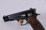 CZ 75 B Operation Anthropoid 75th Anniversary 9mm - 4 of 9