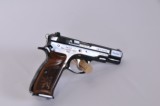 CZ 75 B Operation Anthropoid 75th Anniversary 9mm - 9 of 9
